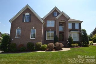 1144 Woodhall Drive, Huntersville, NC 28078