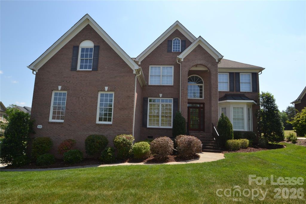 1144 Woodhall Drive, Huntersville, NC 28078