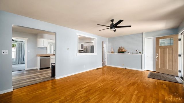 260 Randy Street, West Union, OH 45693
