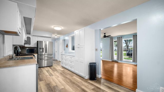 260 Randy Street, West Union, OH 45693