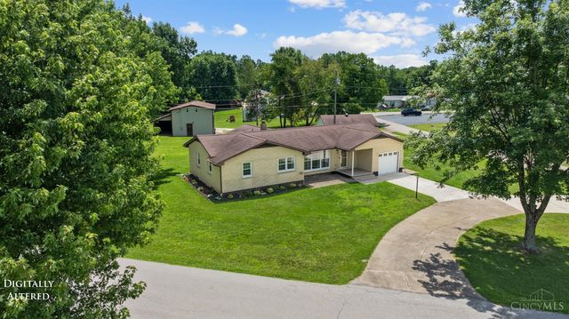 260 Randy Street, West Union, OH 45693
