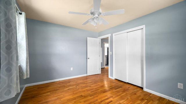 260 Randy Street, West Union, OH 45693