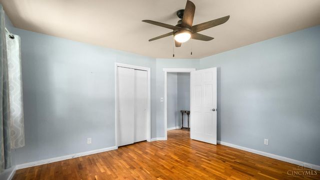 260 Randy Street, West Union, OH 45693