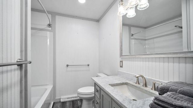 260 Randy Street, West Union, OH 45693