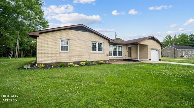 260 Randy Street, West Union, OH 45693