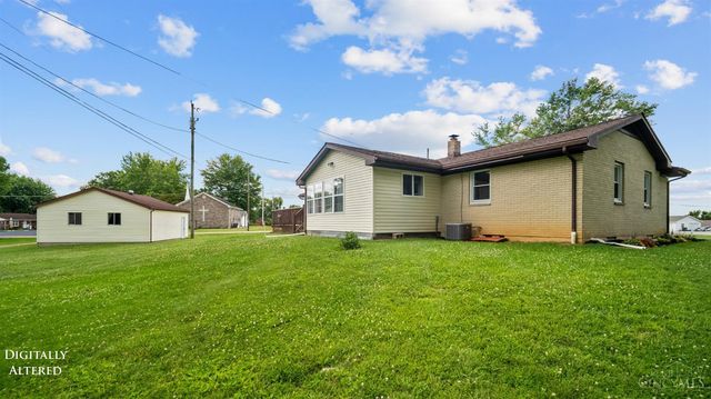 260 Randy Street, West Union, OH 45693