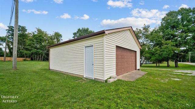 260 Randy Street, West Union, OH 45693