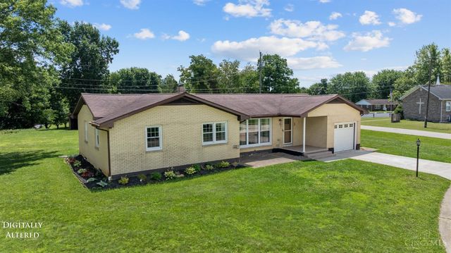260 Randy Street, West Union, OH 45693