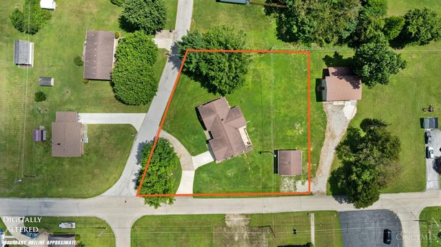 260 Randy Street, West Union, OH 45693