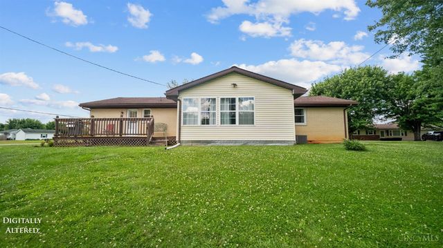 260 Randy Street, West Union, OH 45693