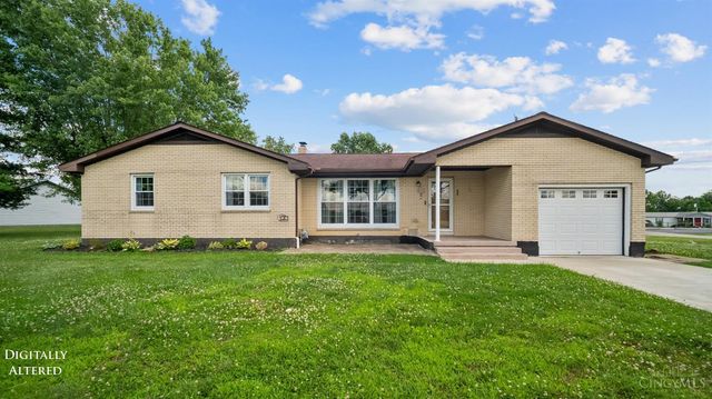 260 Randy Street, West Union, OH 45693