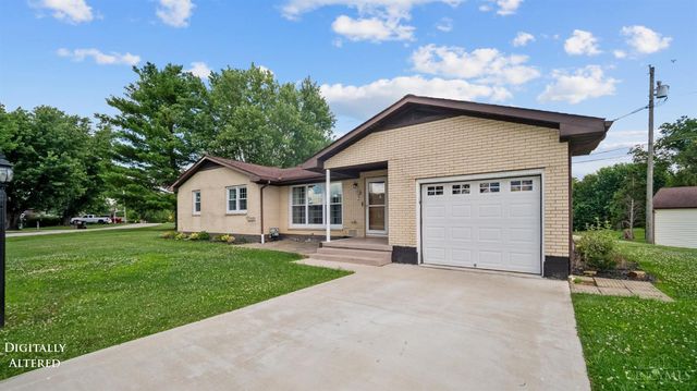 260 Randy Street, West Union, OH 45693