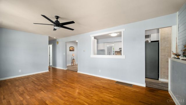 260 Randy Street, West Union, OH 45693