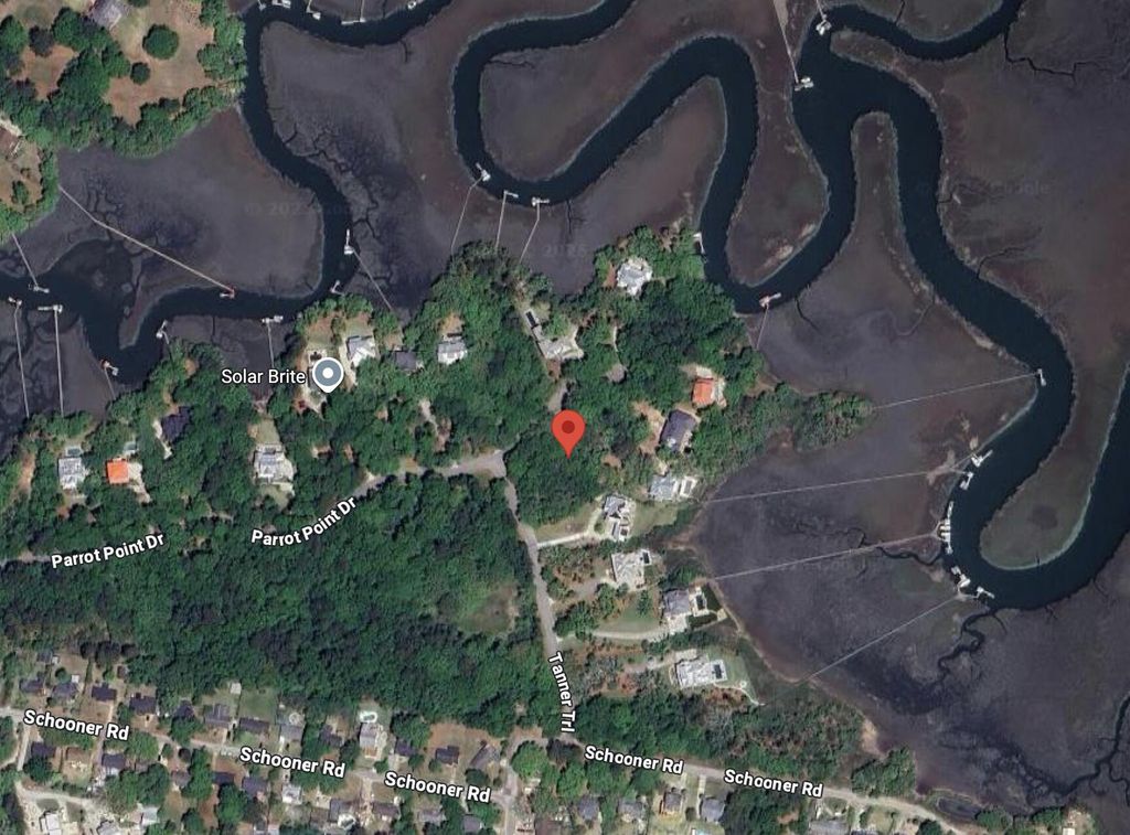 Image 18 of property listing at 404 Tanner Trail, Charleston, SC 29412