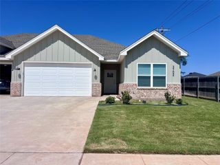 3702 Kala Drive, Abilene, TX 79606