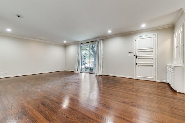 6306 Bandera A, Dallas, TX 75225