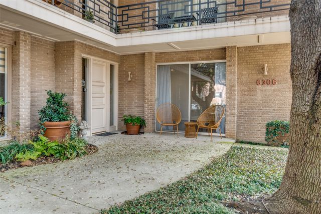 6306 Bandera A, Dallas, TX 75225