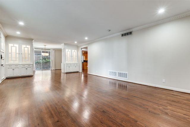 6306 Bandera A, Dallas, TX 75225