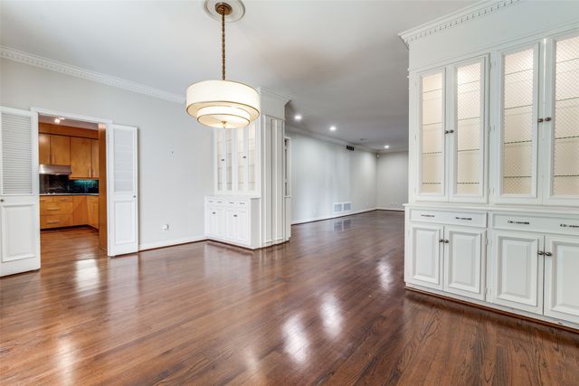 6306 Bandera A, Dallas, TX 75225