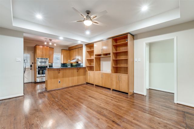 6306 Bandera A, Dallas, TX 75225