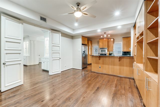 6306 Bandera A, Dallas, TX 75225