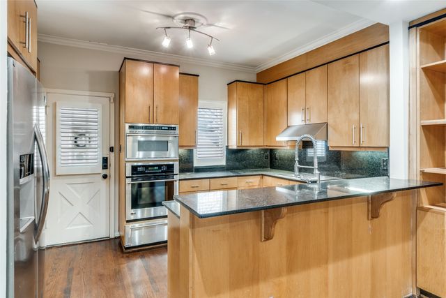 6306 Bandera A, Dallas, TX 75225