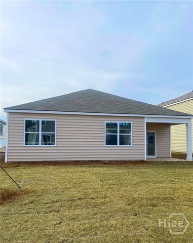 112 Windrush Pines, Pooler, GA 31322