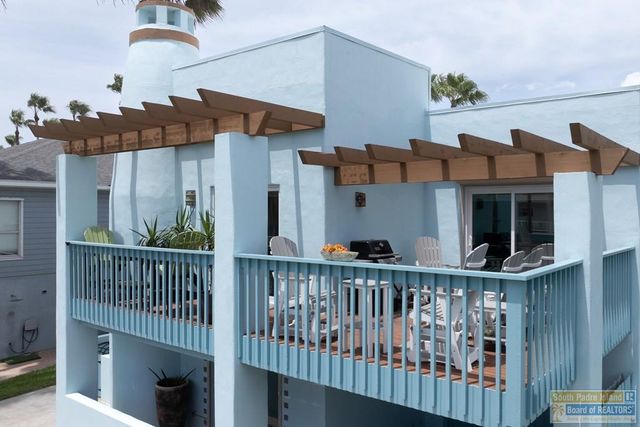 5907 Tropical Dr., South Padre Island, TX 78597