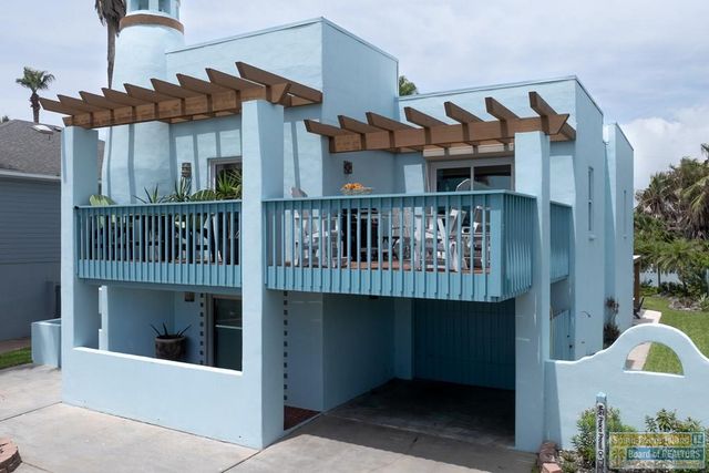 5907 Tropical Dr., South Padre Island, TX 78597