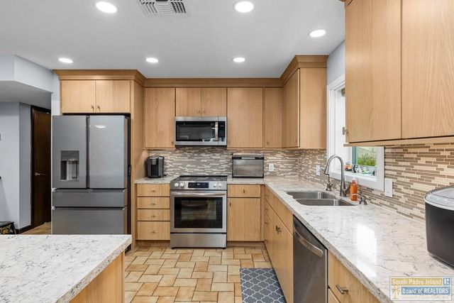 5907 Tropical Dr., South Padre Island, TX 78597