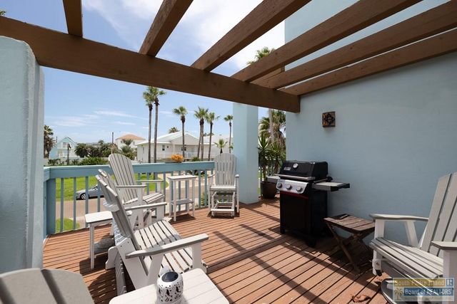 5907 Tropical Dr., South Padre Island, TX 78597