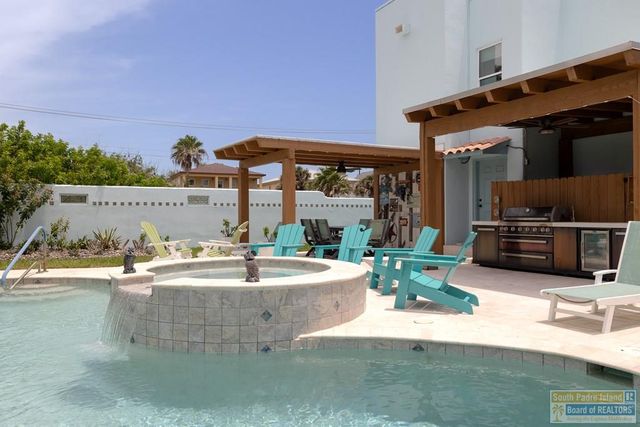 5907 Tropical Dr., South Padre Island, TX 78597