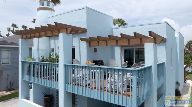 5907 Tropical Dr., South Padre Island, TX 78597