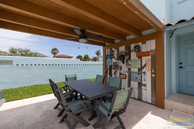 5907 Tropical Dr., South Padre Island, TX 78597