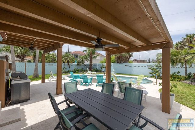 5907 Tropical Dr., South Padre Island, TX 78597