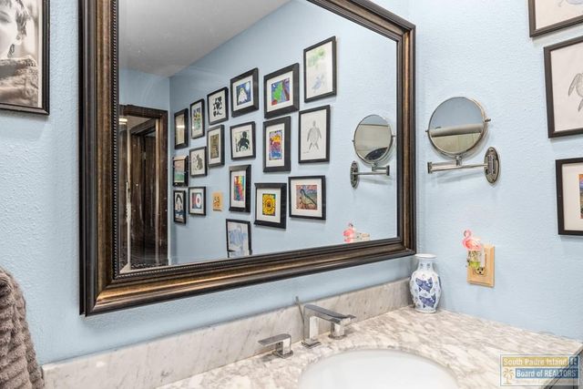 5907 Tropical Dr., South Padre Island, TX 78597