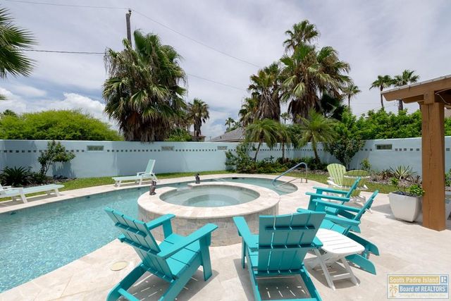 5907 Tropical Dr., South Padre Island, TX 78597