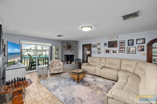 5907 Tropical Dr., South Padre Island, TX 78597