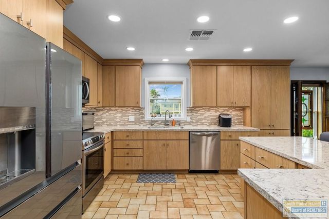 5907 Tropical Dr., South Padre Island, TX 78597