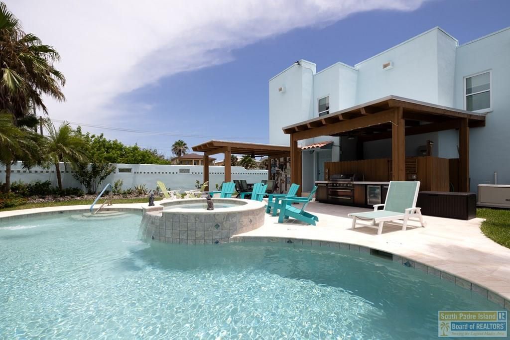 5907 Tropical Dr., South Padre Island, TX 78597