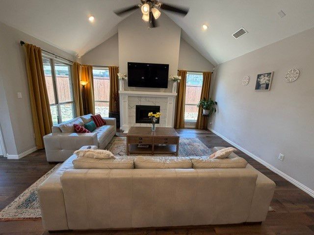 1506 Red Rose Trail, Celina, TX 75078