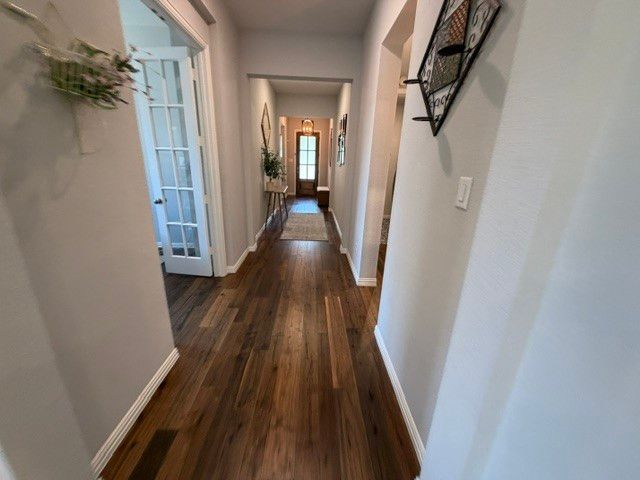 1506 Red Rose Trail, Celina, TX 75078