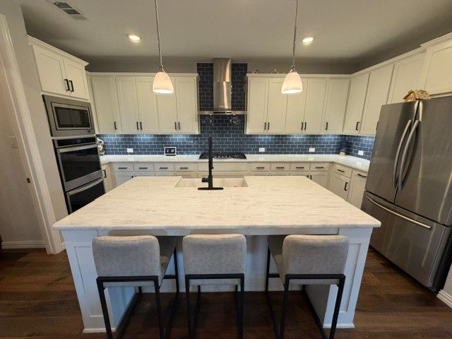 1506 Red Rose Trail, Celina, TX 75078