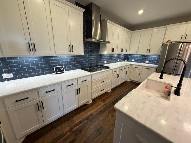 1506 Red Rose Trail, Celina, TX 75078