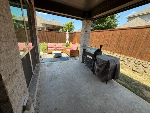 1506 Red Rose Trail, Celina, TX 75078