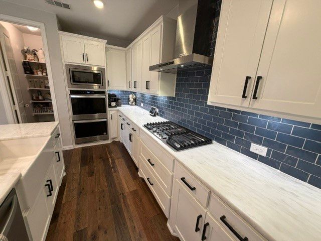 1506 Red Rose Trail, Celina, TX 75078