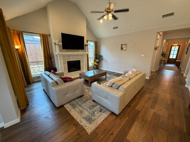 1506 Red Rose Trail, Celina, TX 75078