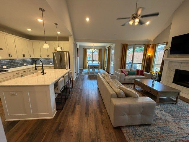 1506 Red Rose Trail, Celina, TX 75078