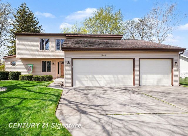 563 Puritan Drive, Saginaw Twp, MI 48638