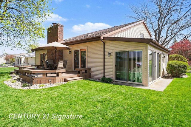 563 Puritan Drive, Saginaw Twp, MI 48638